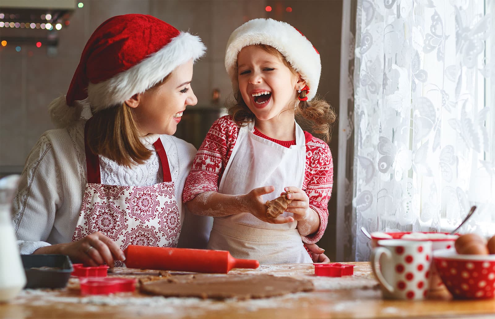 The Holidays in Brentwood! Holiday Cookie Recipes to Try This Year