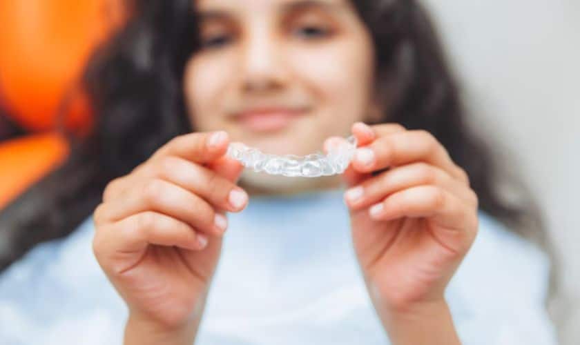 aligners for teen